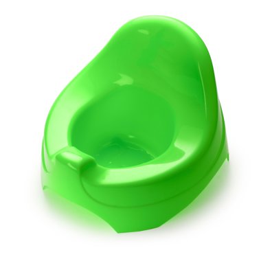 Tuvalet eğitimi çömleği