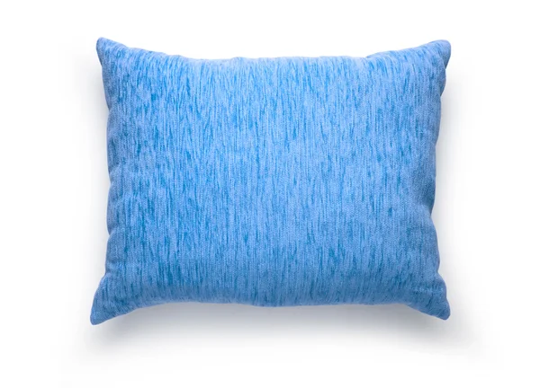 One soft pillow — Stock Photo, Image