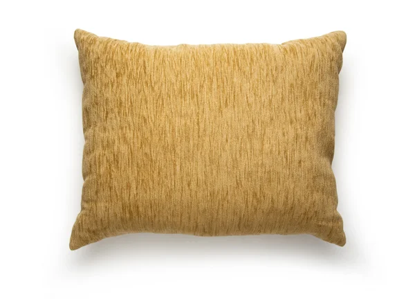 One soft pillow — Stock Photo, Image