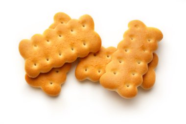 Taze kurabiye tatlı