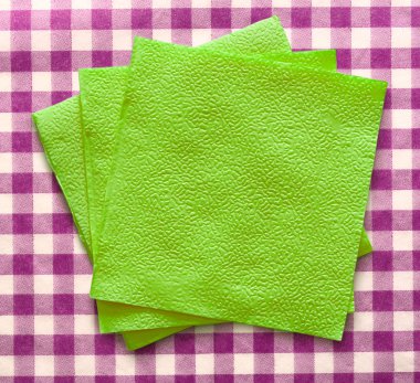 Temizlik için toz örtüsü