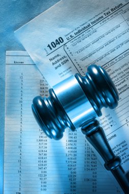 yıllık bütçe, vergi formu ve tokmak