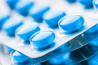 Plastik Ambalaj Tablet