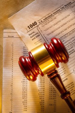 yıllık bütçe, vergi formu ve tokmak