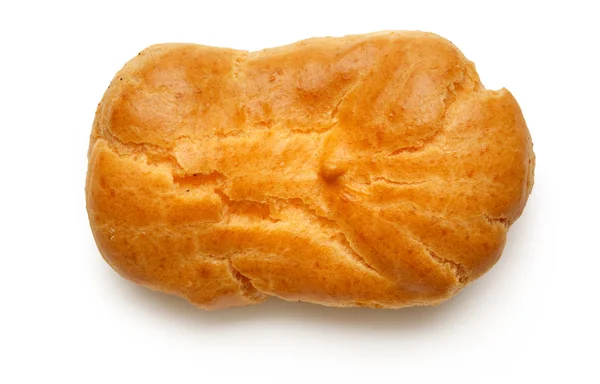 Eclair bakelse degen — Stockfoto