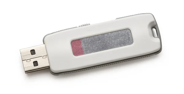 Usb flash drive — Stock Photo, Image