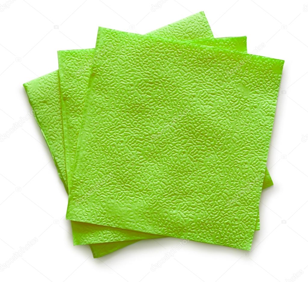 Dust cloths  for cleaning