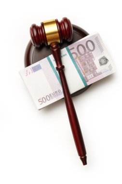 hakimin tokmak ve para