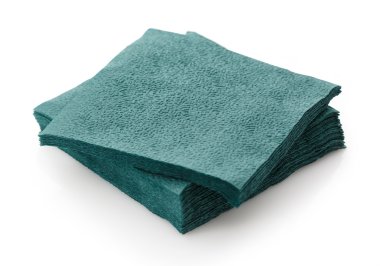 yeni tek kullanımlık kağıt masa peçete