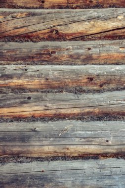 Ahşap kırık arka plan