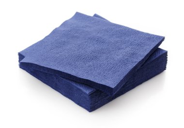 yeni tek kullanımlık kağıt masa peçete