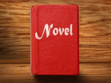 eski kırmızı kitap