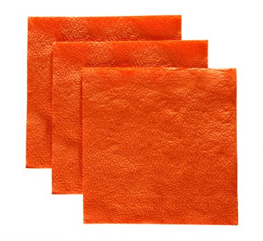 yeni tek kullanımlık kağıt masa peçete