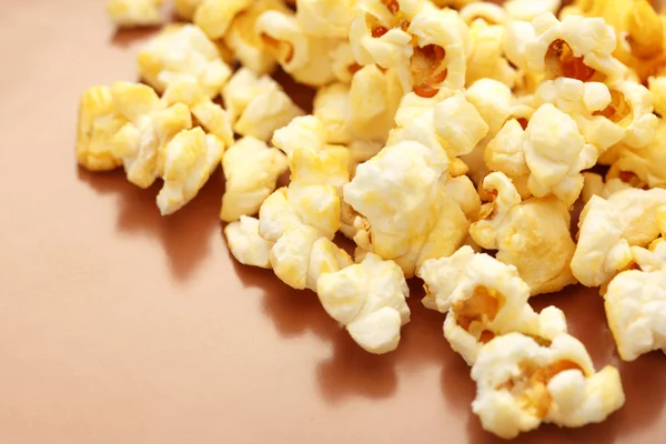 Fresh tasty popcorn — Stock Photo, Image