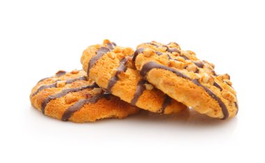 fındık ile lezzetli kurabiyeler