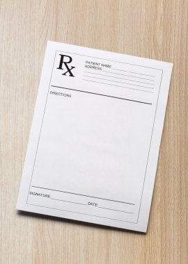 Tek boş hasta listesi