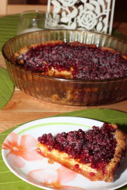 cranberries ile çok kolay 