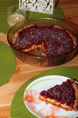 cranberries ile çok kolay 