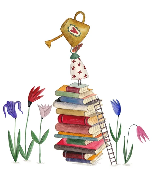 doğum günü tebrik kartı