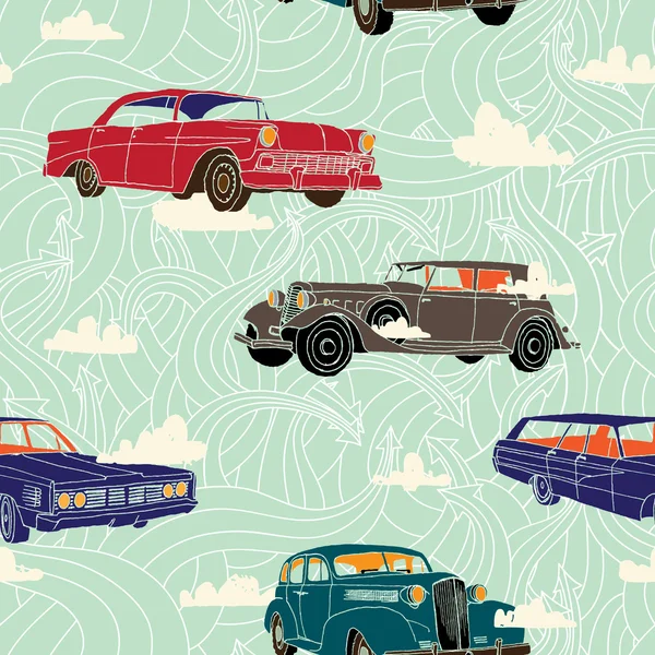 Cadillacストックベクター ロイヤリティフリーcadillacイラスト Depositphotos