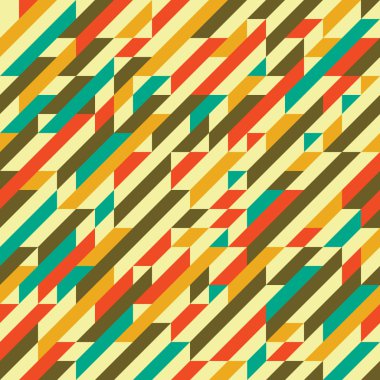 Geometrik desen sanat