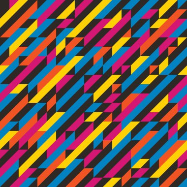Geometrik desen sanat