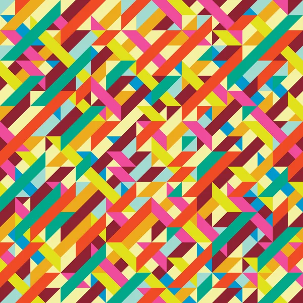 Geometrik desen sanat