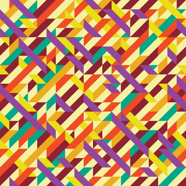 Geometrik desen sanat