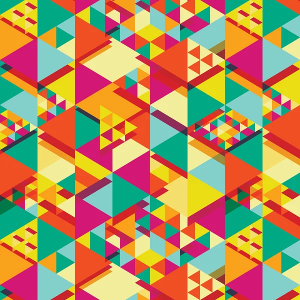 desen geometrik