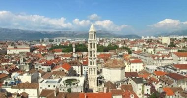 Saint Domnius Split Katedrali