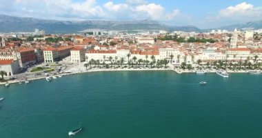Marina Split Hırvatistan