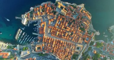dubrovnik eski şehir