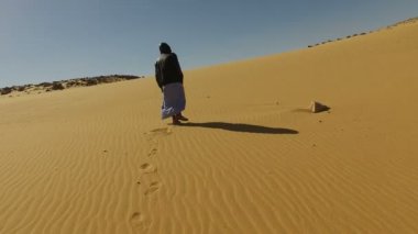 karmaşık güzel Giza piramitleri