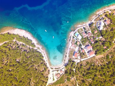 Sutivan bay Brac Adası