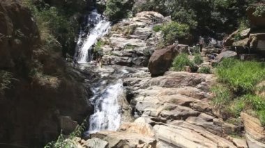 Görünüm Ravana Falls