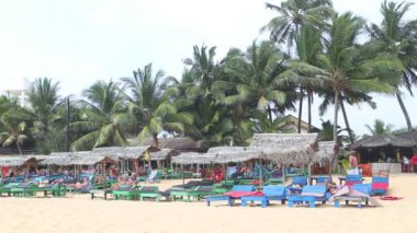Hikkaduwa sahil bar