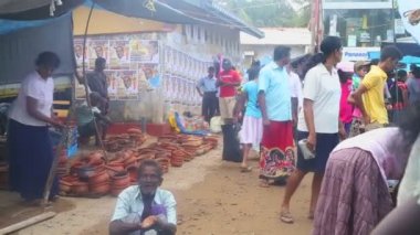 Yerliler üretmek satış