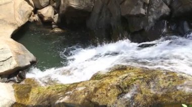 Ella Falls'ta Ravana