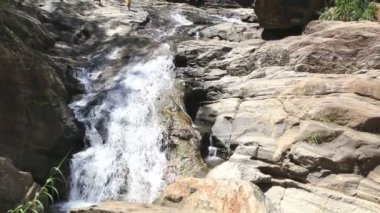 Görünüm Ravana Falls