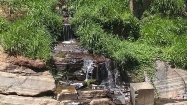 Görünüm Ravana Falls