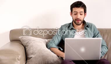 Adam sahip Video sohbet