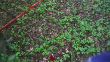 Benim algılamaya çalışan adam