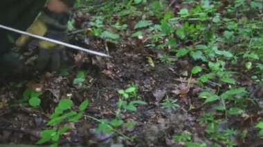 Benim algılamaya çalışan adam