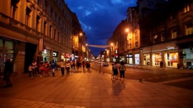 Eternal flame gelen turist