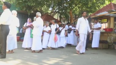 Diş Tapınağı geçen yerli