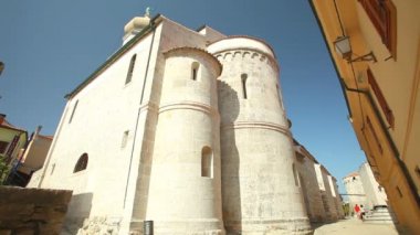 Kale mimari tarihi kent