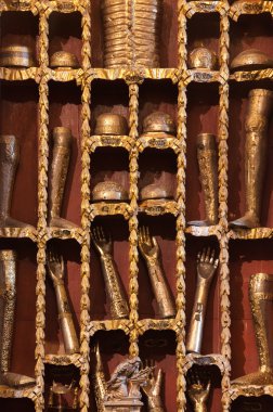 Kültürel tarihi sergi