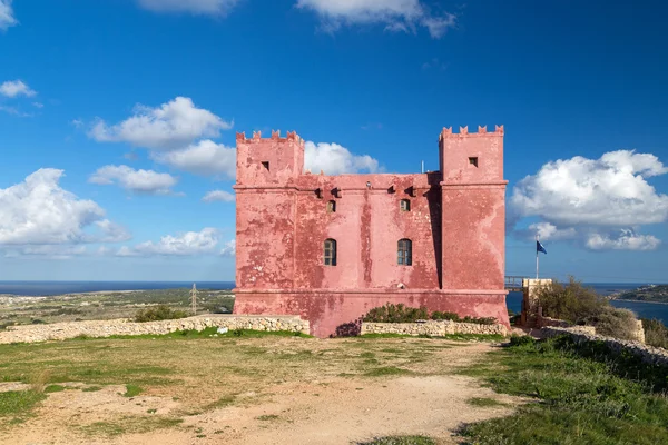 Saint Agathas Tower — Stock Photo, Image