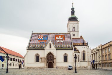St. Mark Kilisesi