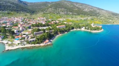 Bol Island BRAC, Hırvatistan.
